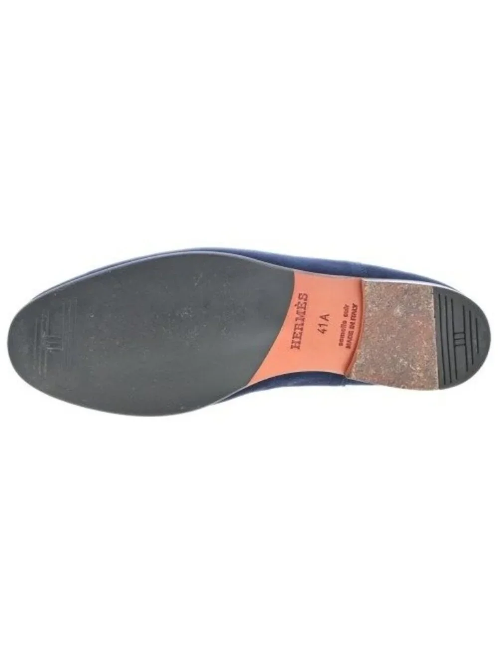 Hermes Business Dress Shoes
